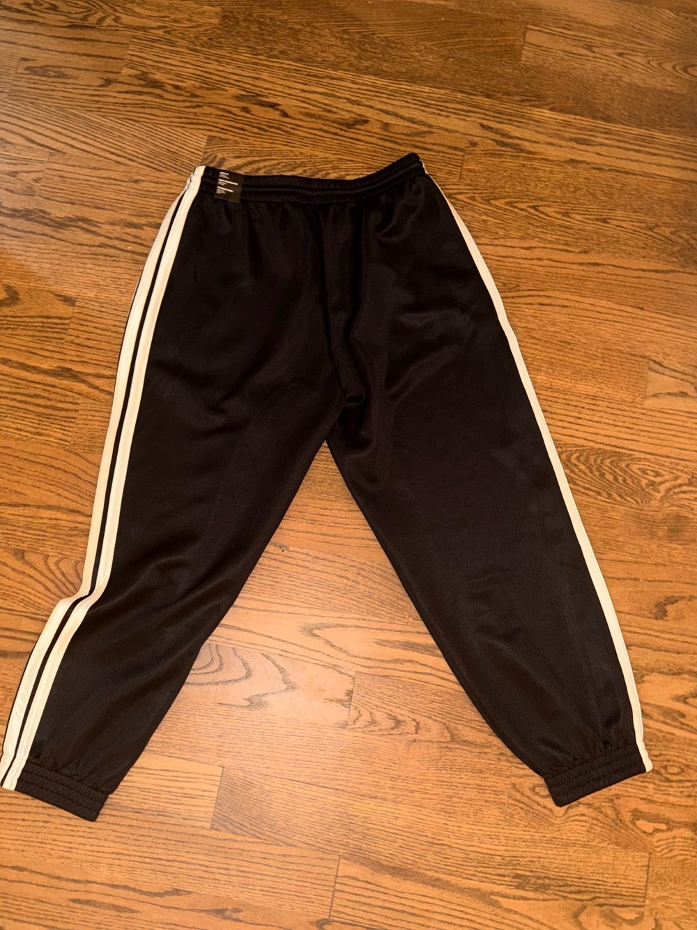 NWT ADIDAS Men’s Stadium Jogger - Picture 4 of 9
